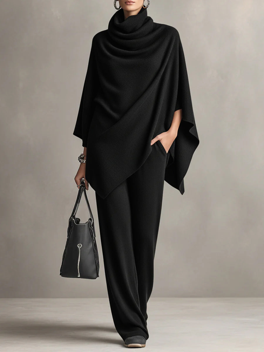 Seraphine - Chic Casual