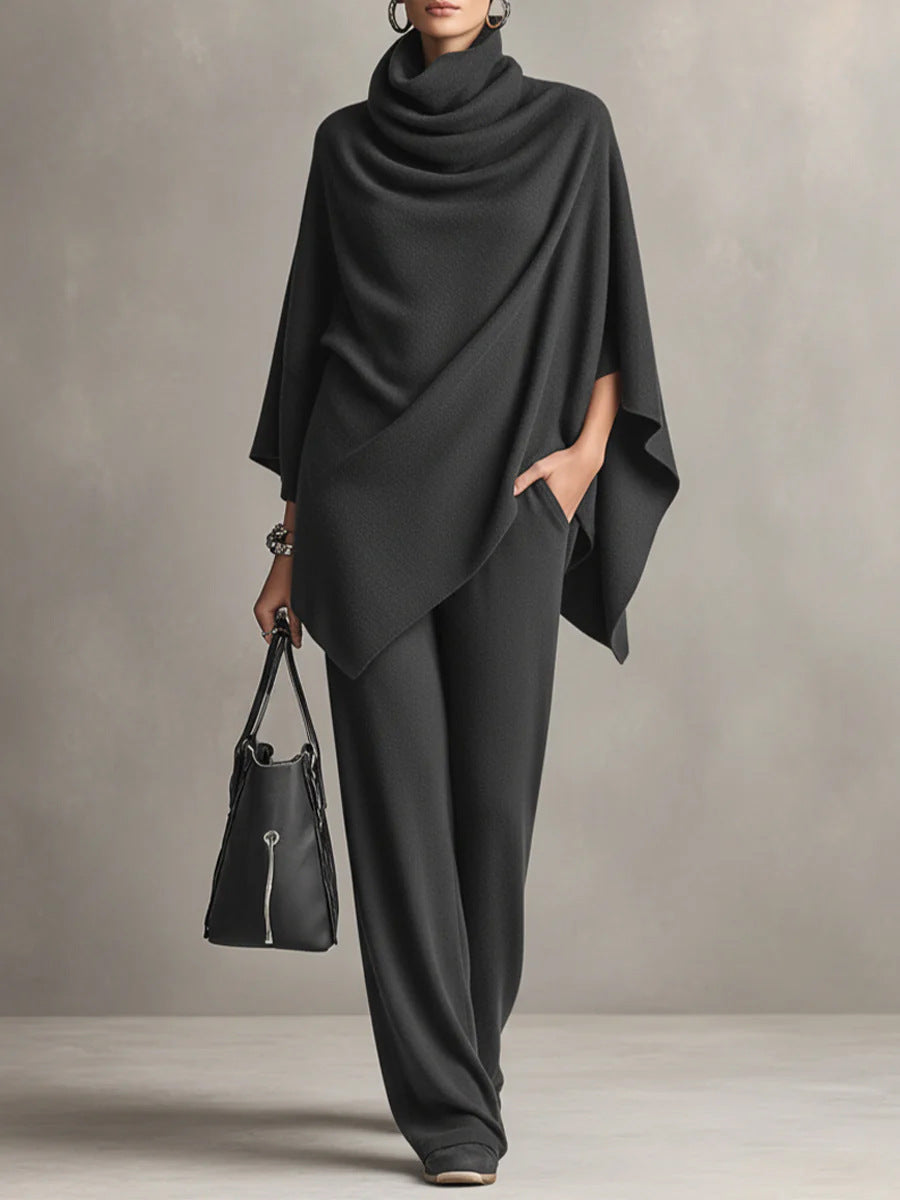 Seraphine - Chic Casual