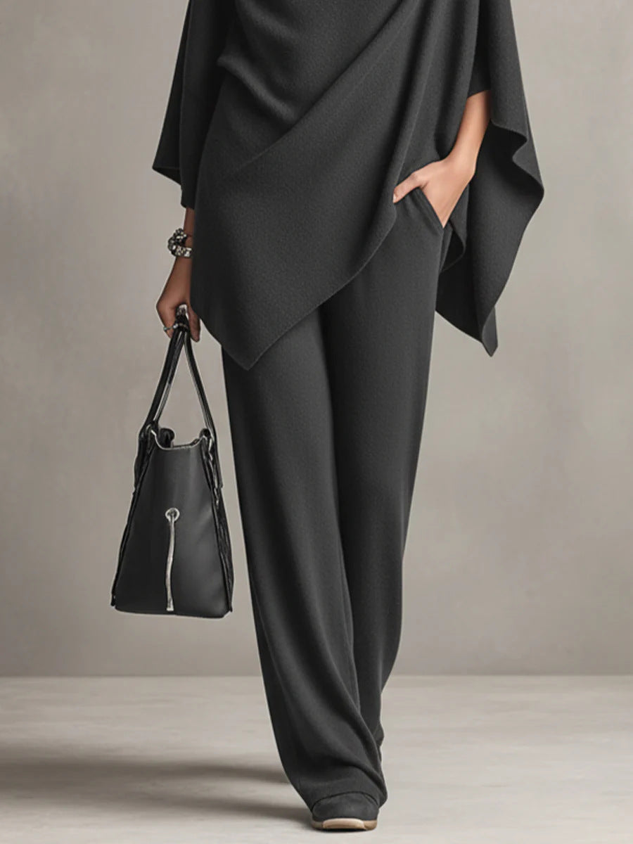 Seraphine - Chic Casual
