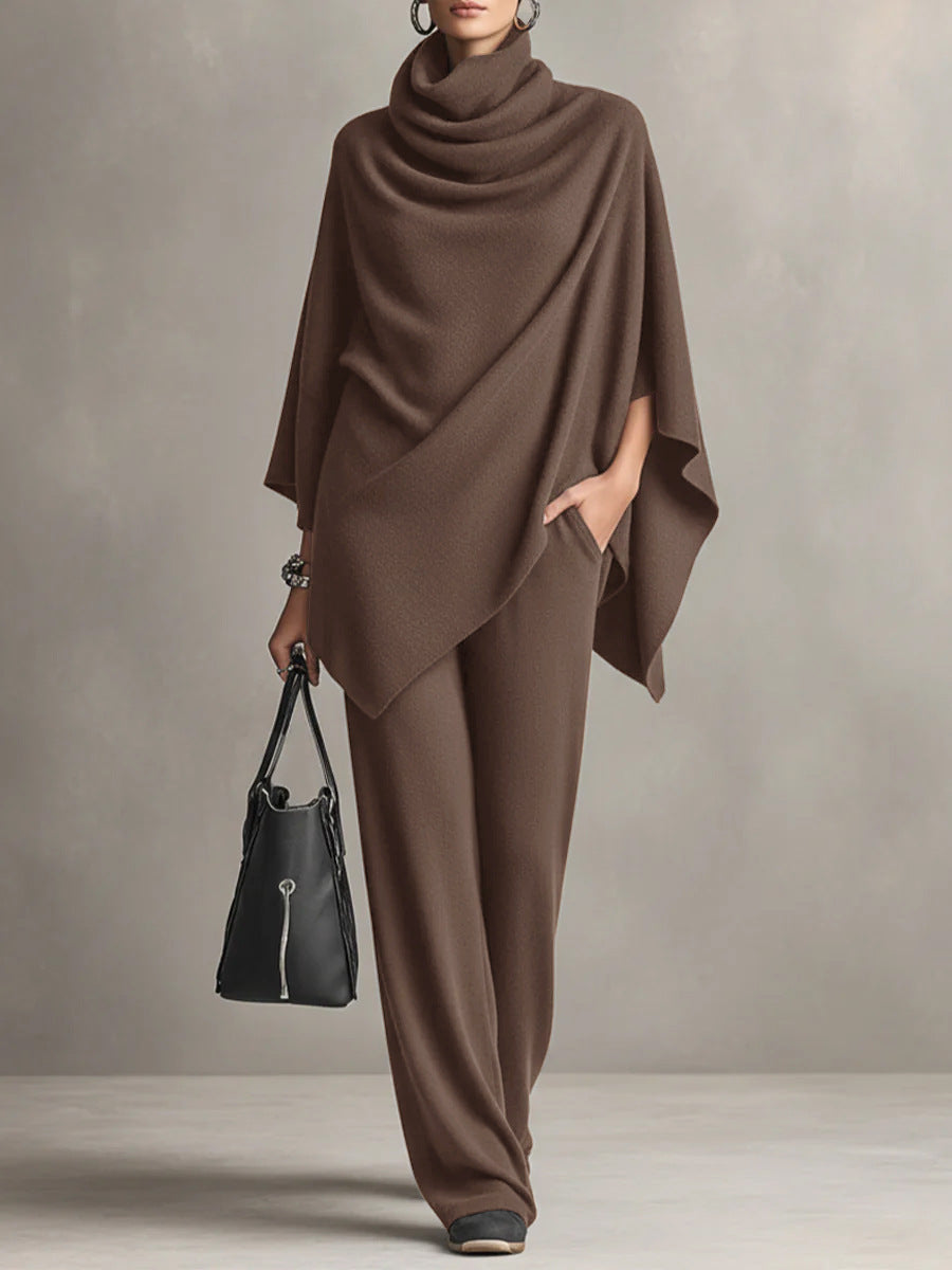 Seraphine - Chic Casual