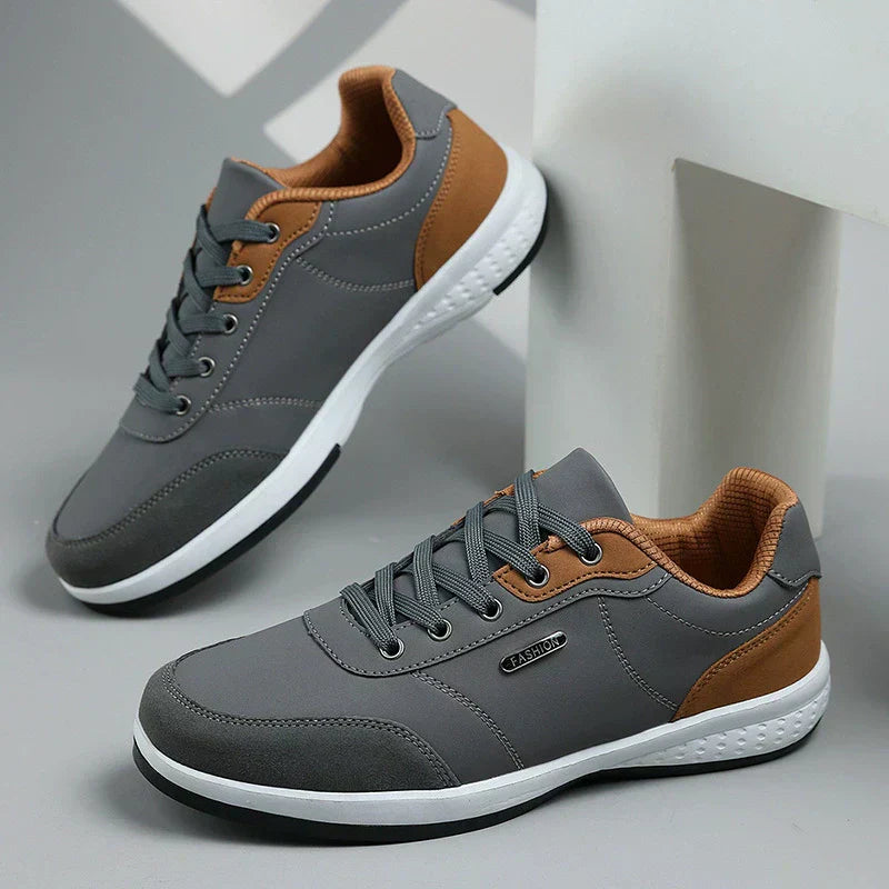 HARRINGTON | Performance Comfort Trainers