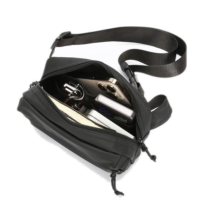 Vaultro - Shoulder Bag
