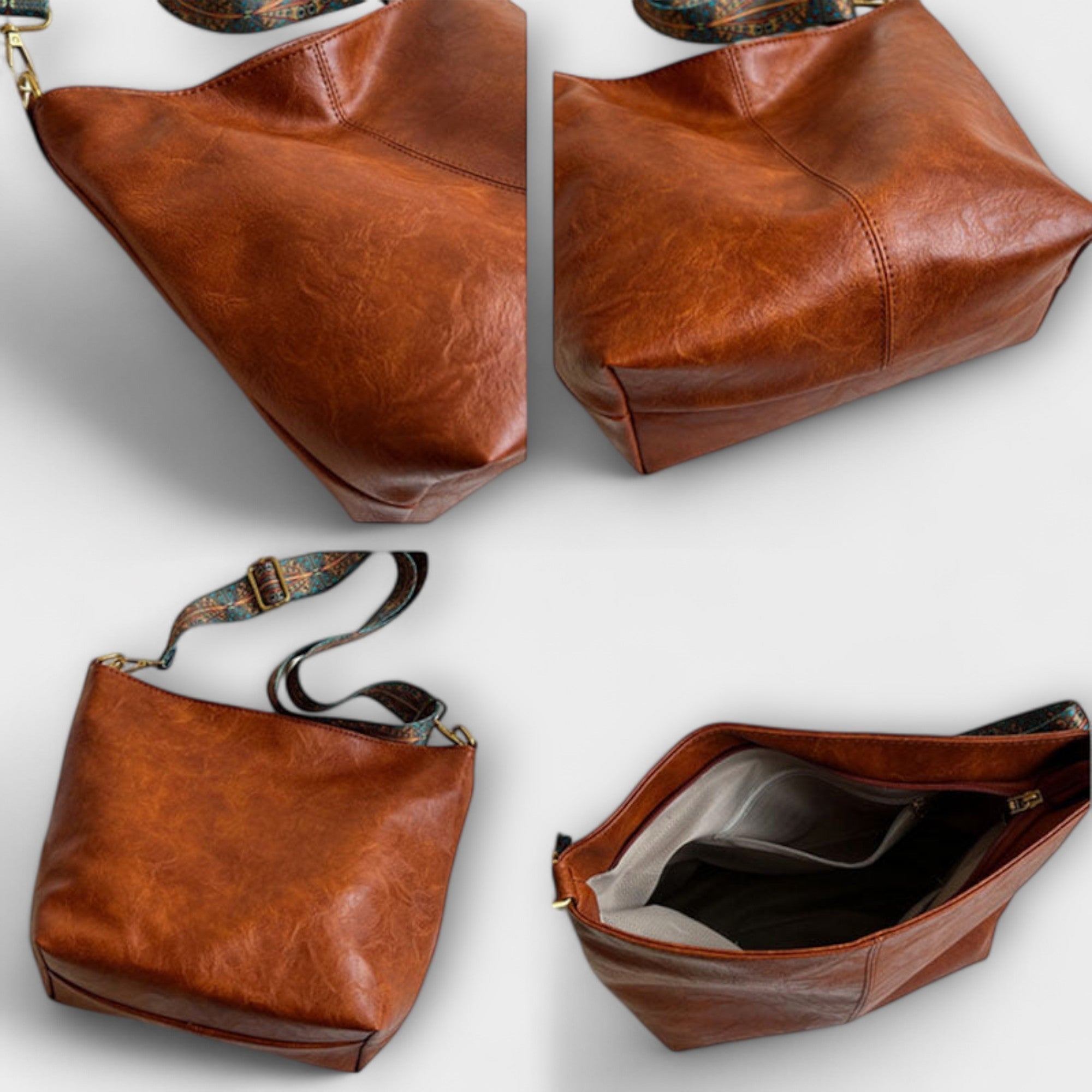 Eline - Elegant Handbag