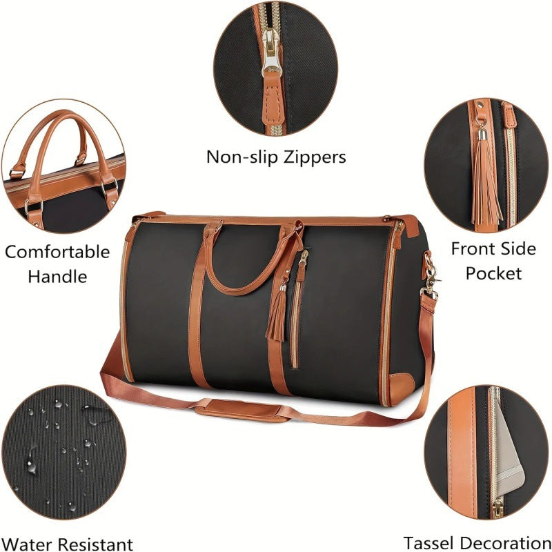 Travel Bag for Your Adventures