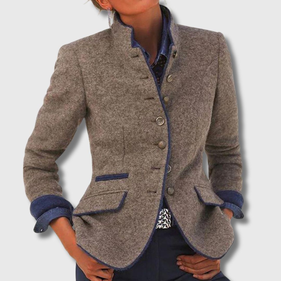 Joanna - Classic Blazer - Limited Edition