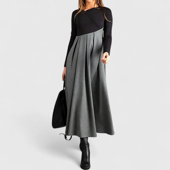 Revaline - Elegant Dress