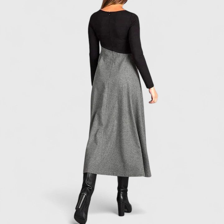 Revaline - Elegant Dress