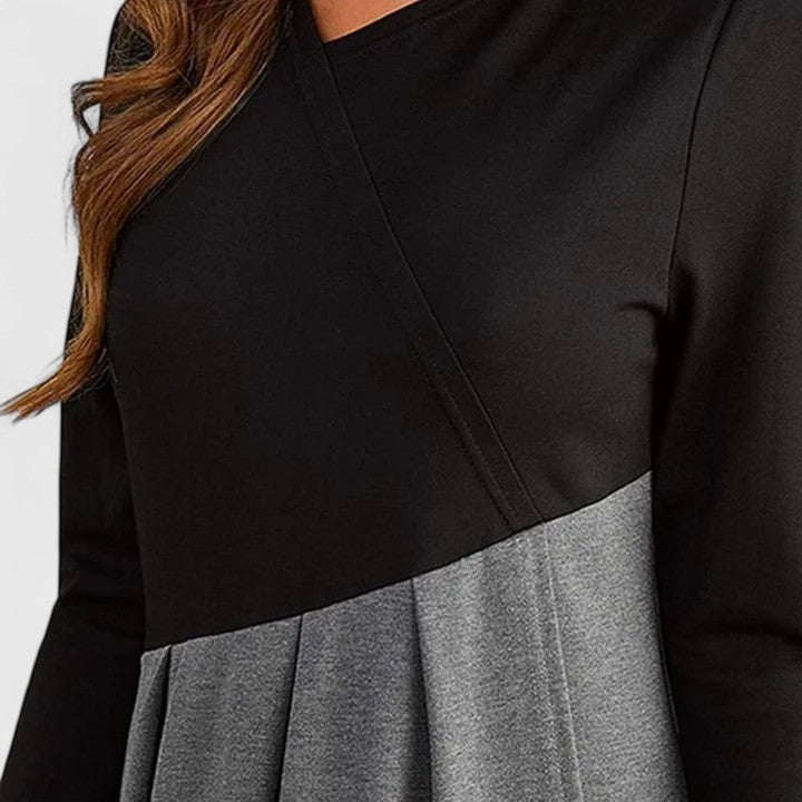 Revaline - Elegant Dress
