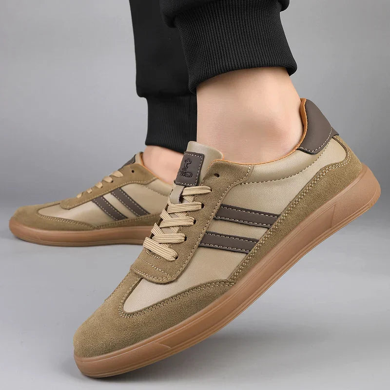BROOKS | Refined Everyday Trainers
