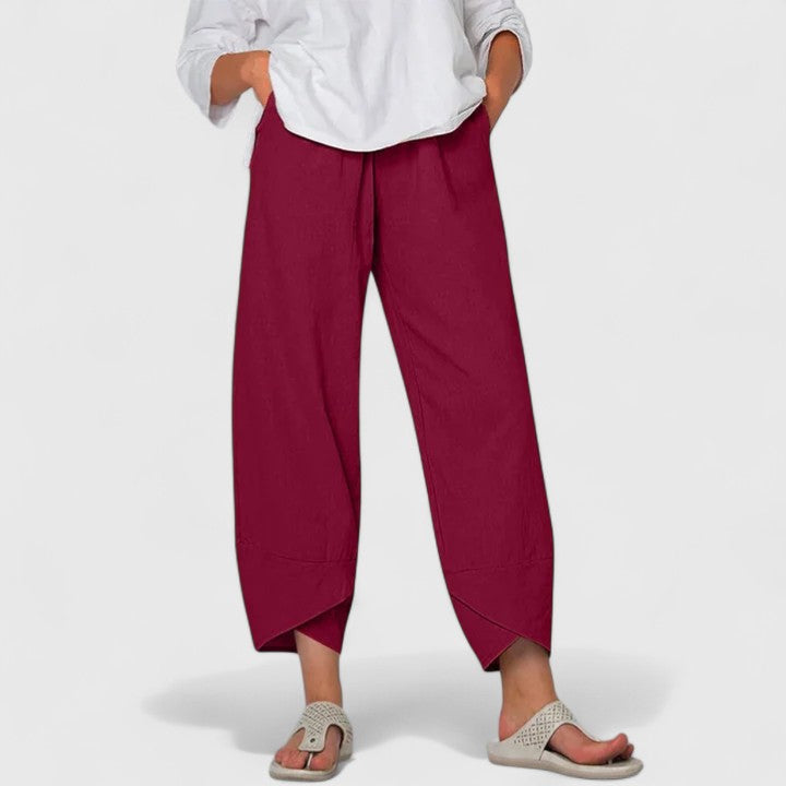 Prism - Elegant Pants