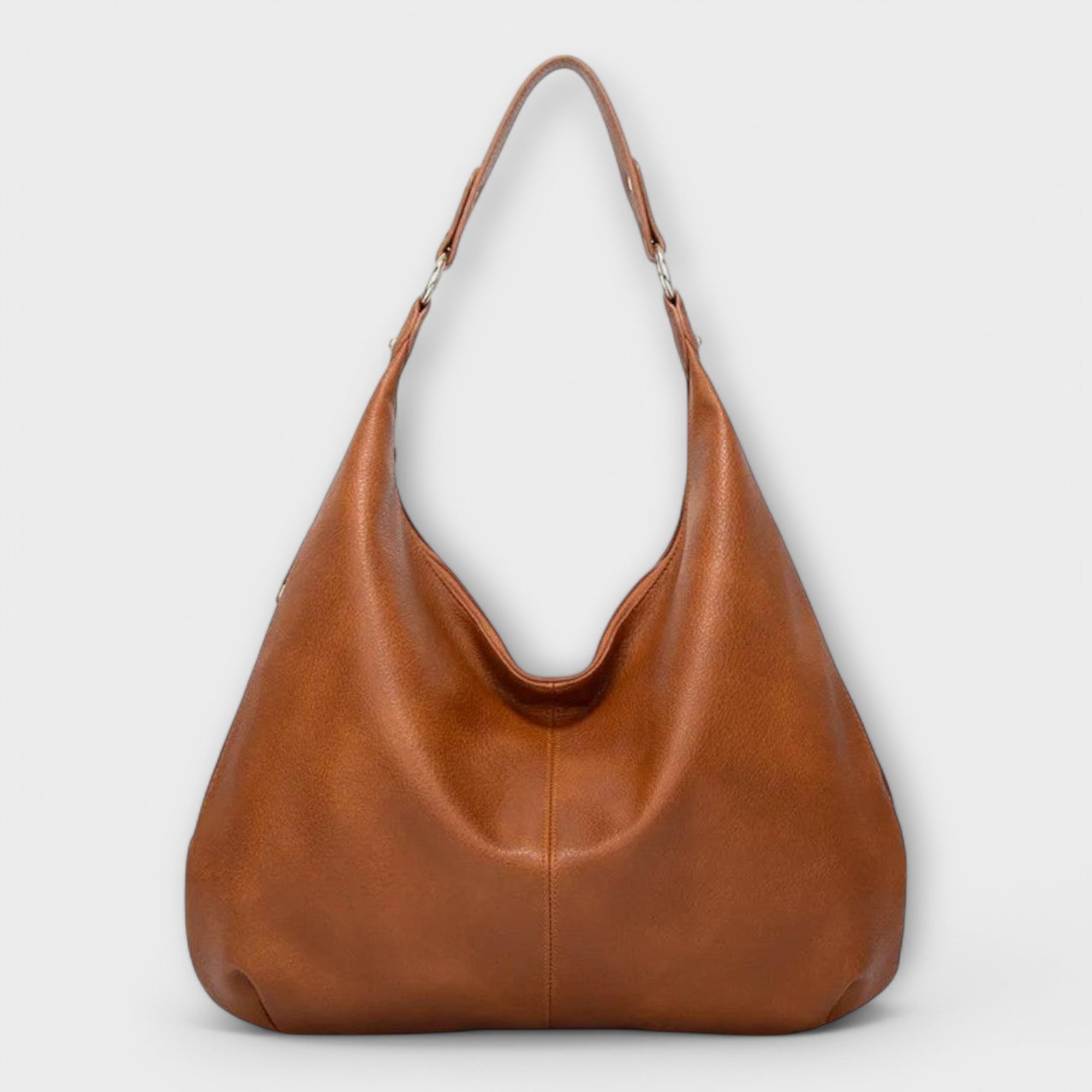 Eline - Hobo Bag Made of Faux Leather