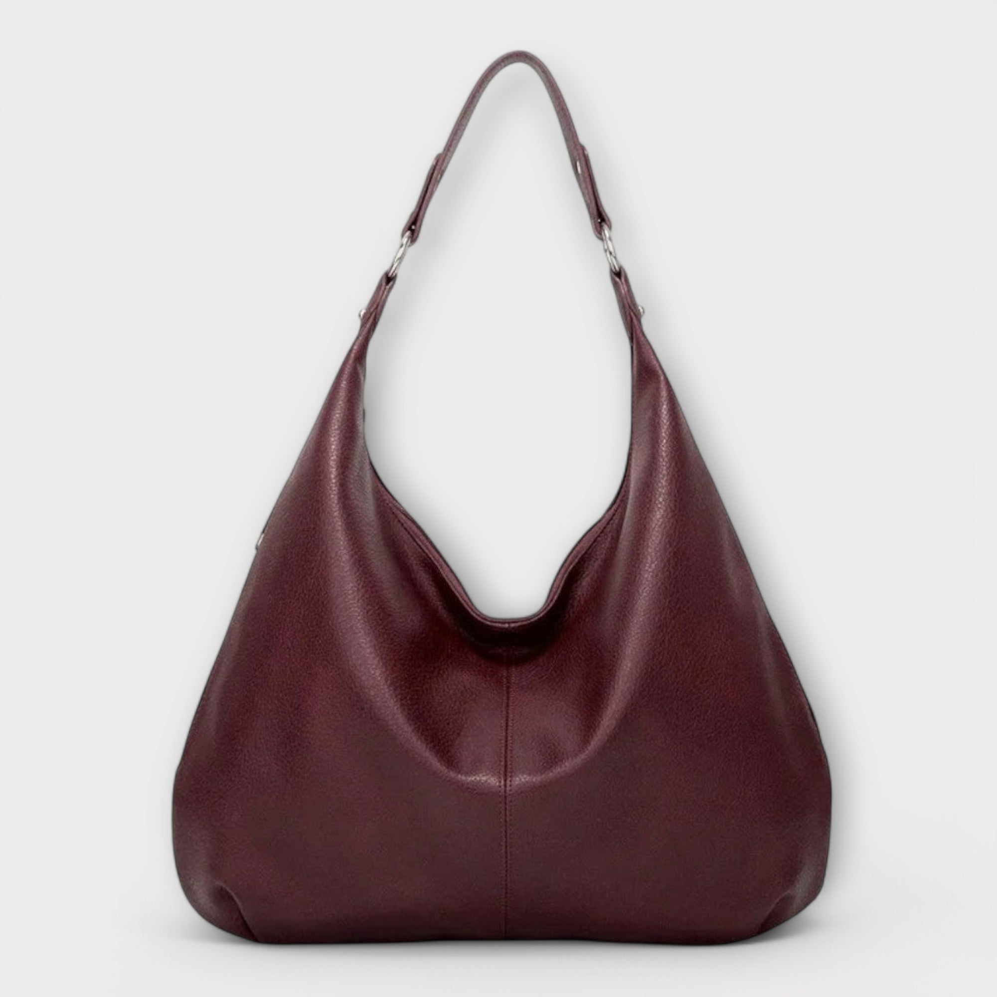 Eline - Hobo Bag Made of Faux Leather