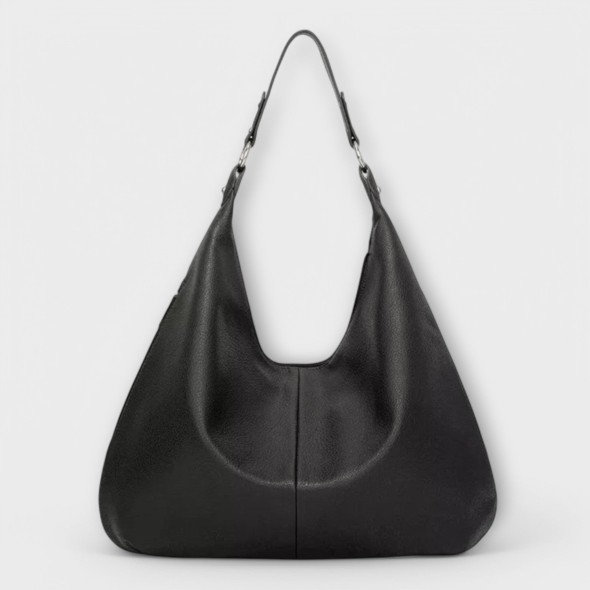 Eline - Hobo Bag Made of Faux Leather
