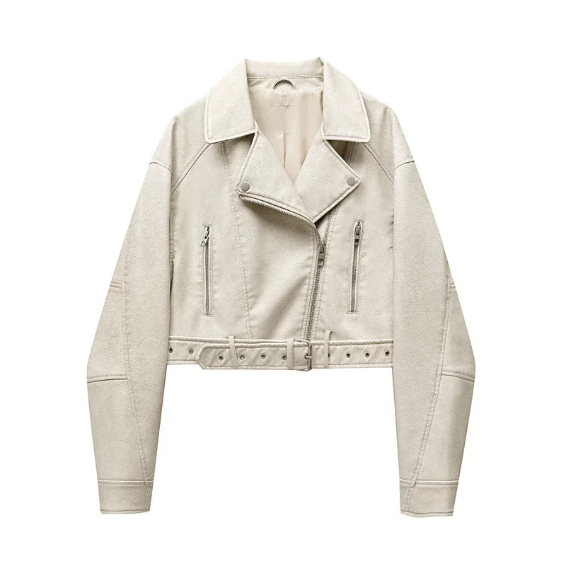 Short Jacket Megan