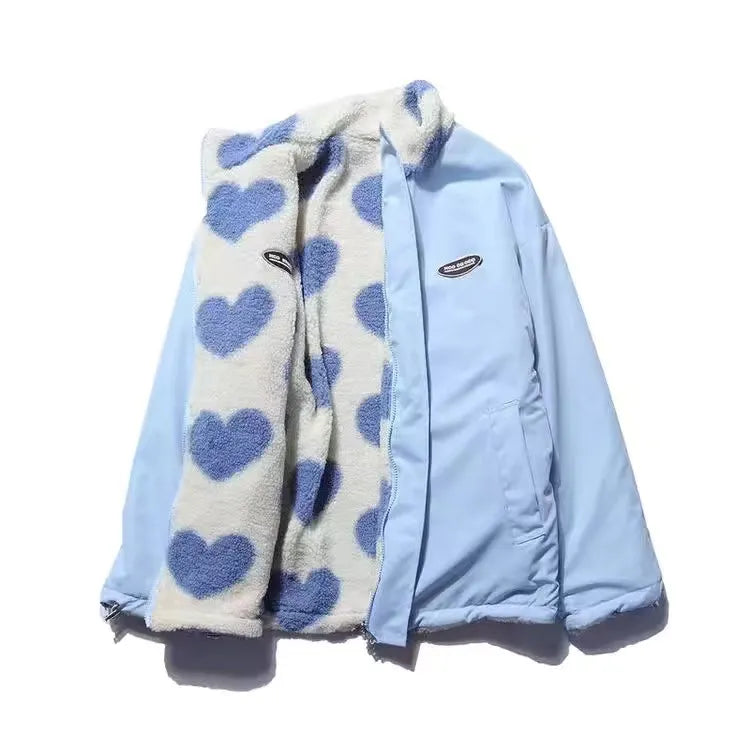 Reversible Jacket Edyth