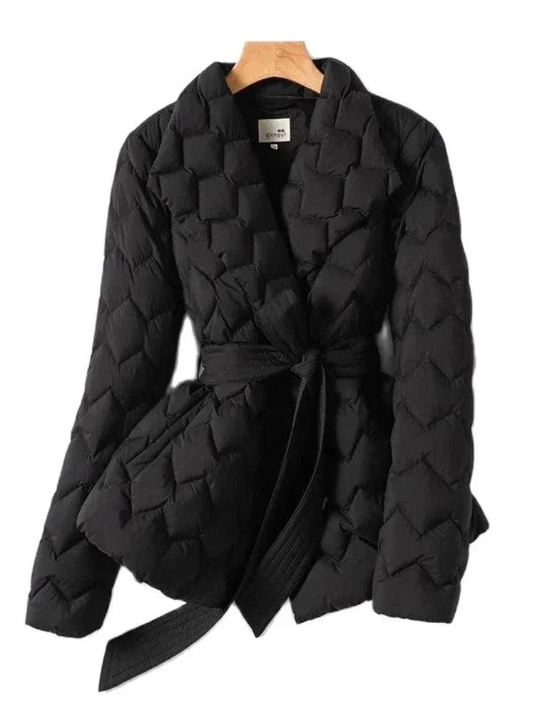 Puffer Jacket Imogen