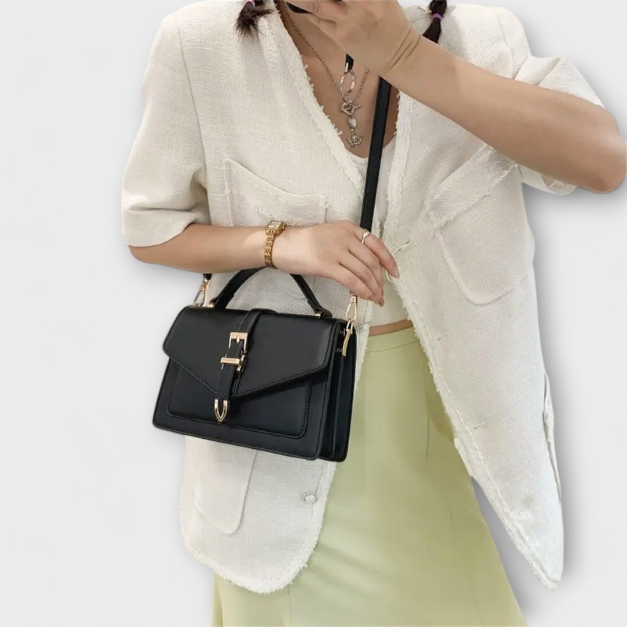 Eline - Classic Handbag