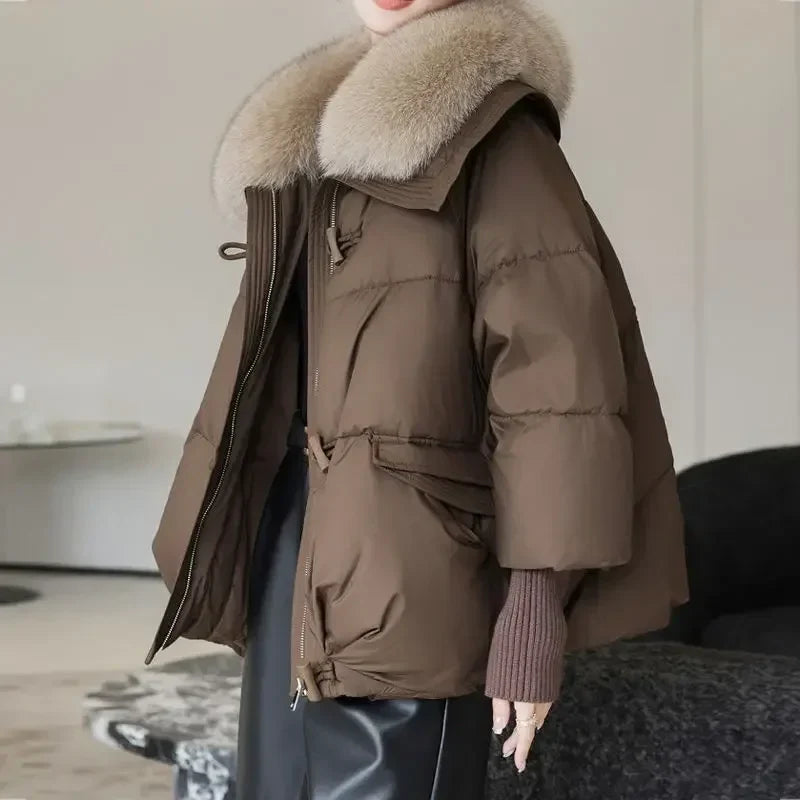 Puffer Jacket Anna