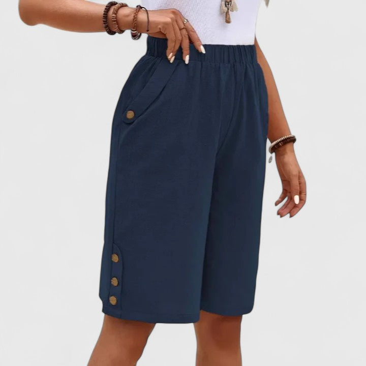 Denise - Comfortable Shorts