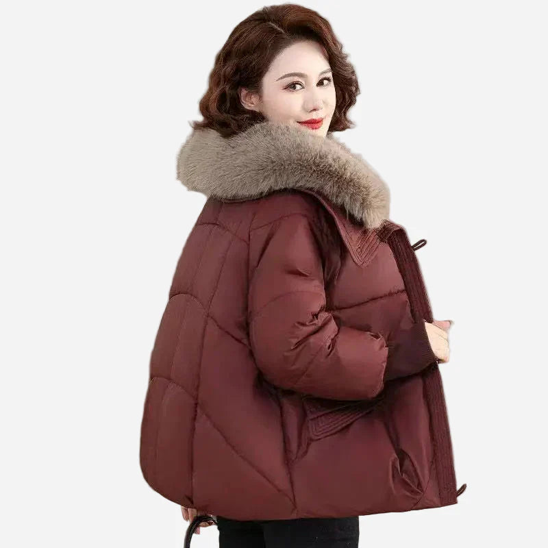 Puffer Jacket Anna