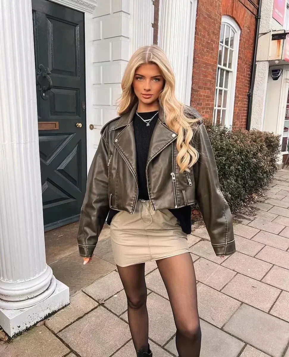 Short Jacket Megan