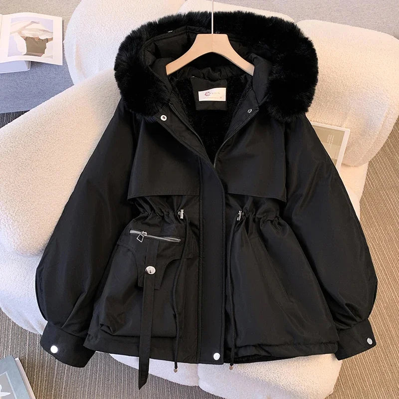 Winter Parka Irene