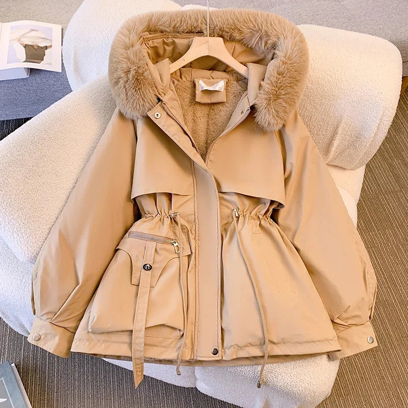 Winter Parka Irene
