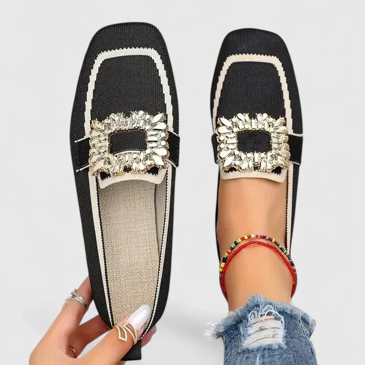 Sophia | Classic Comfort Loafers
