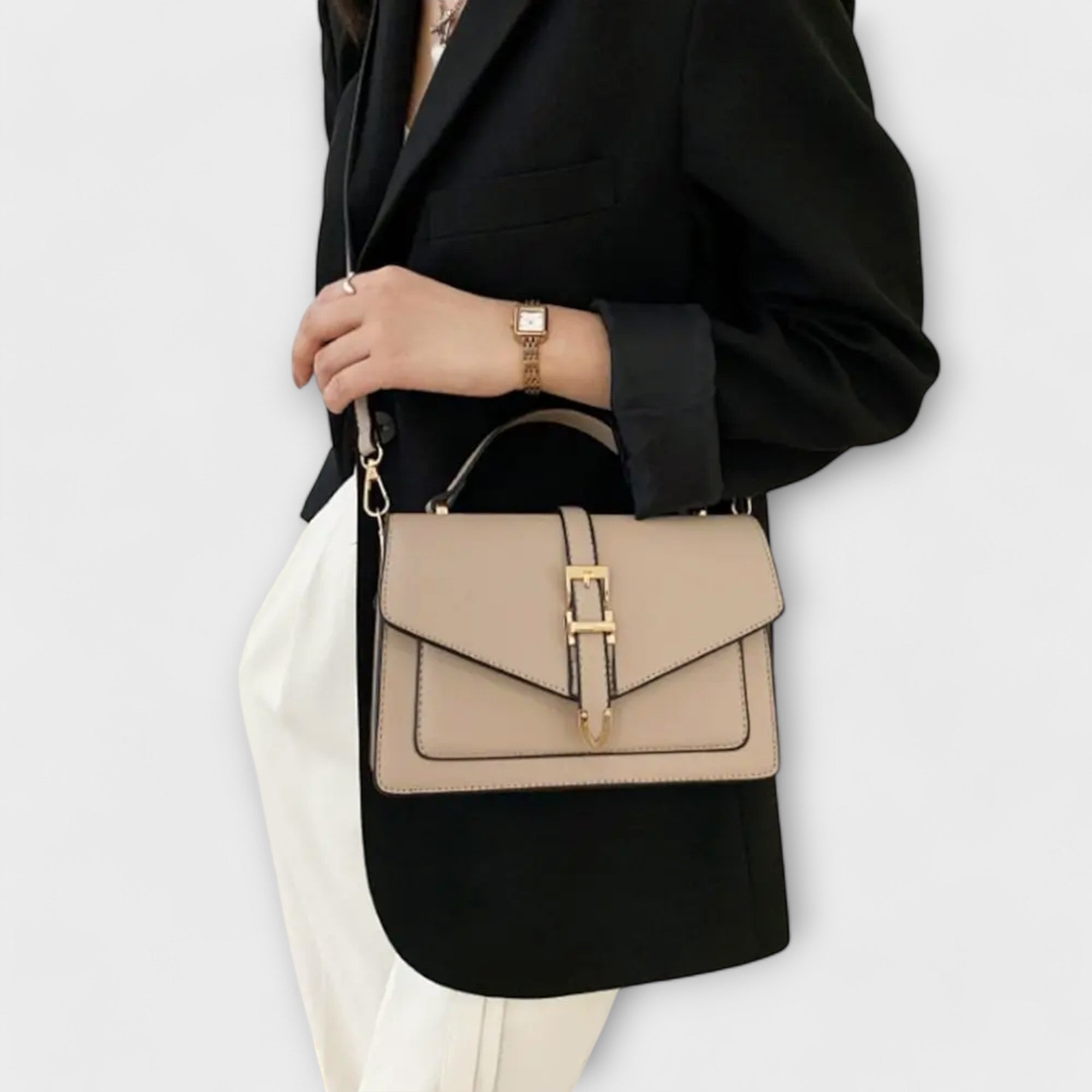 Eline - Classic Handbag
