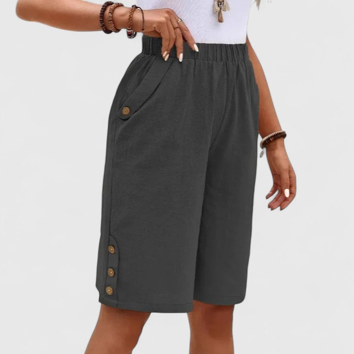 Denise - Comfortable Shorts
