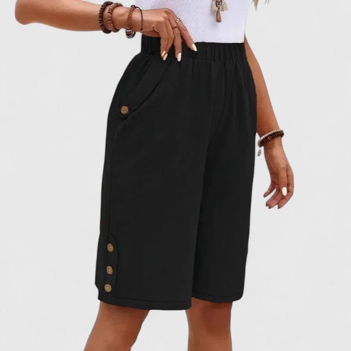 Denise - Comfortable Shorts