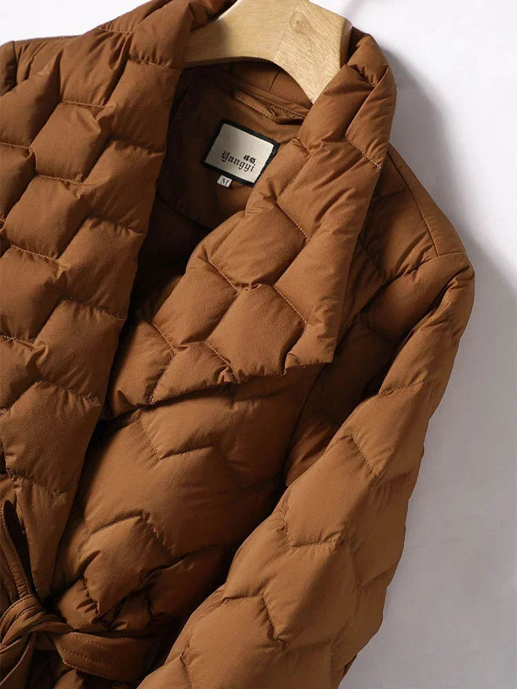 Puffer Jacket Imogen