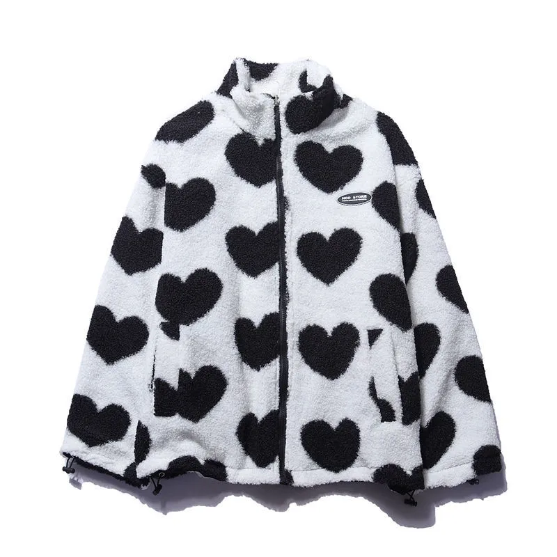 Reversible Jacket Edyth