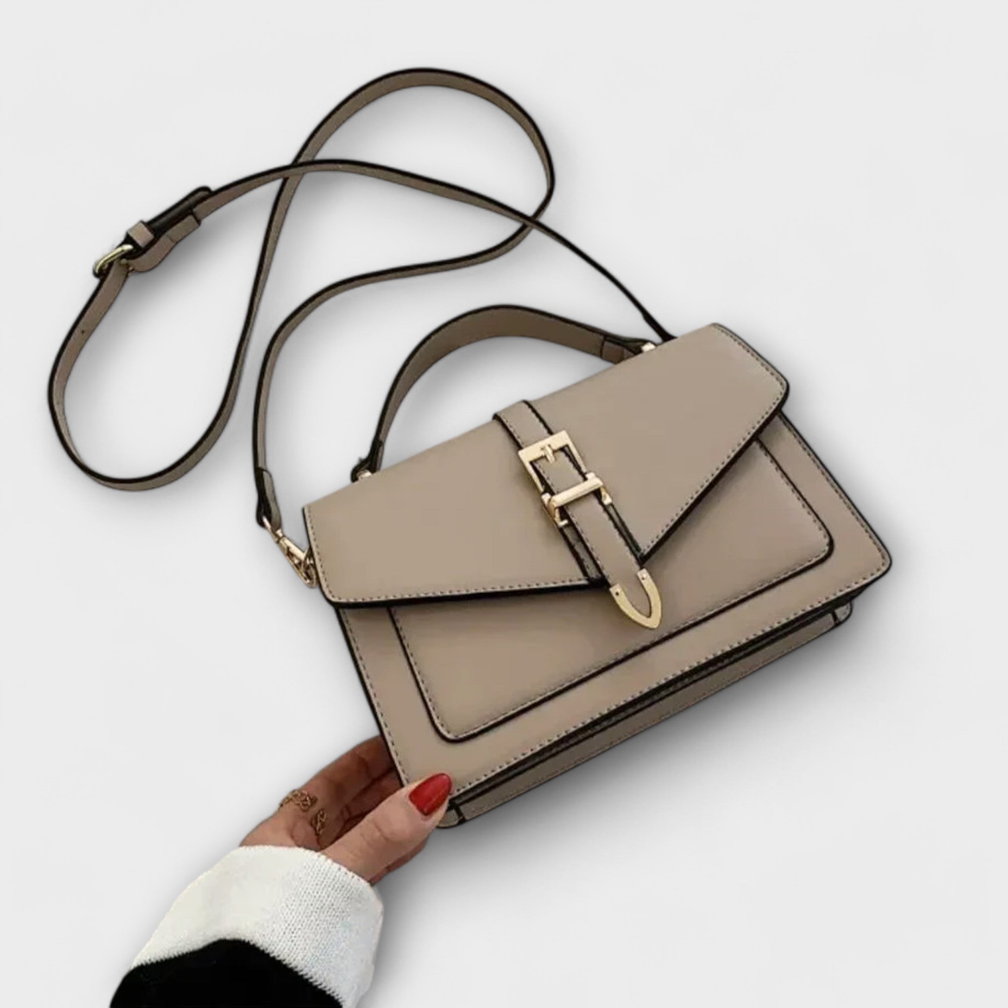 Eline - Classic Handbag
