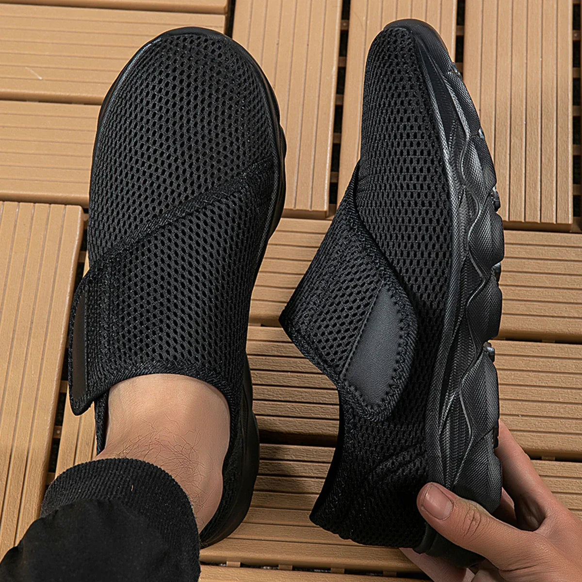 Marley Shoes - Orthopedic Shoes for Walking