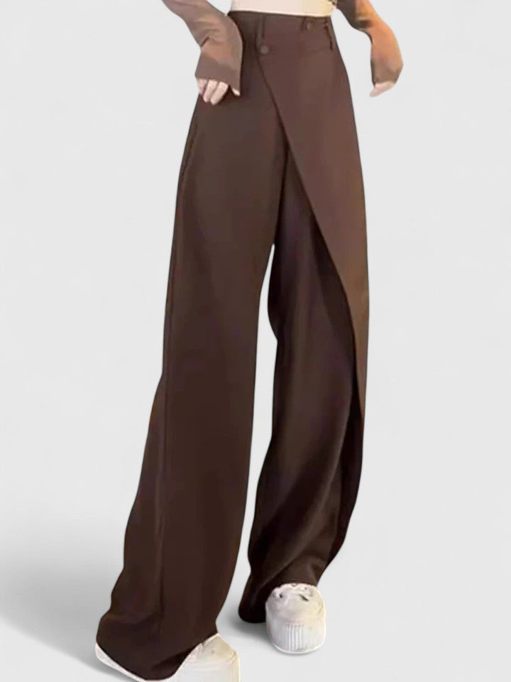 Chrissie - Sophisticated Pants