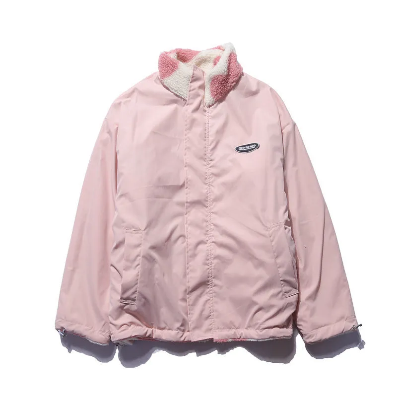 Reversible Jacket Edyth