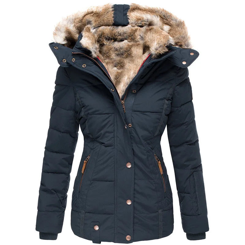 Winter Jacket Holly