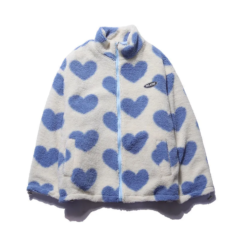 Reversible Jacket Edyth