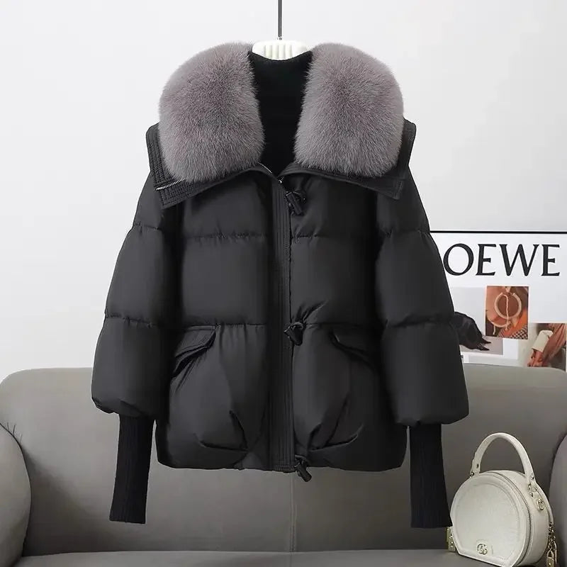 Puffer Jacket Anna