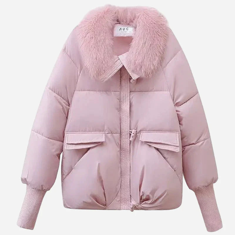 Puffer Jacket Anna