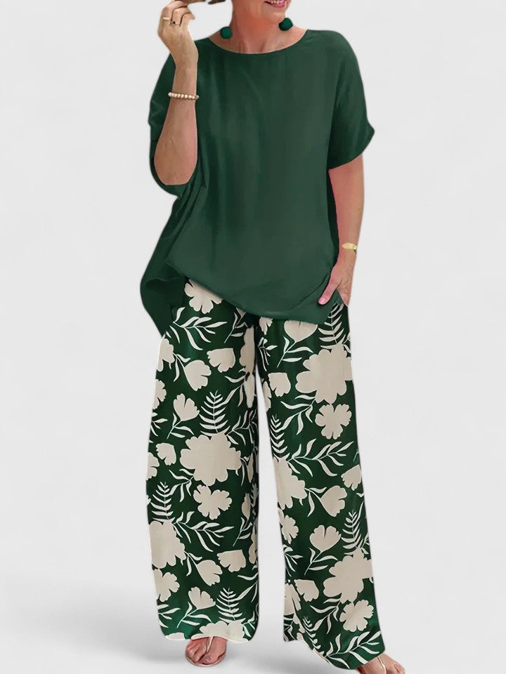Lauren - Comfortable Pants
