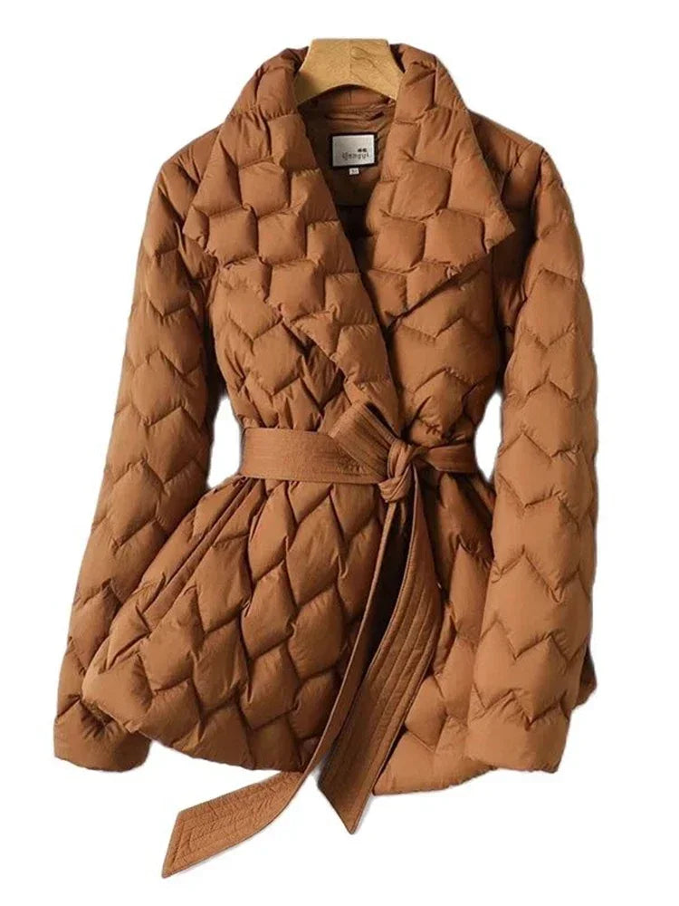 Puffer Jacket Imogen