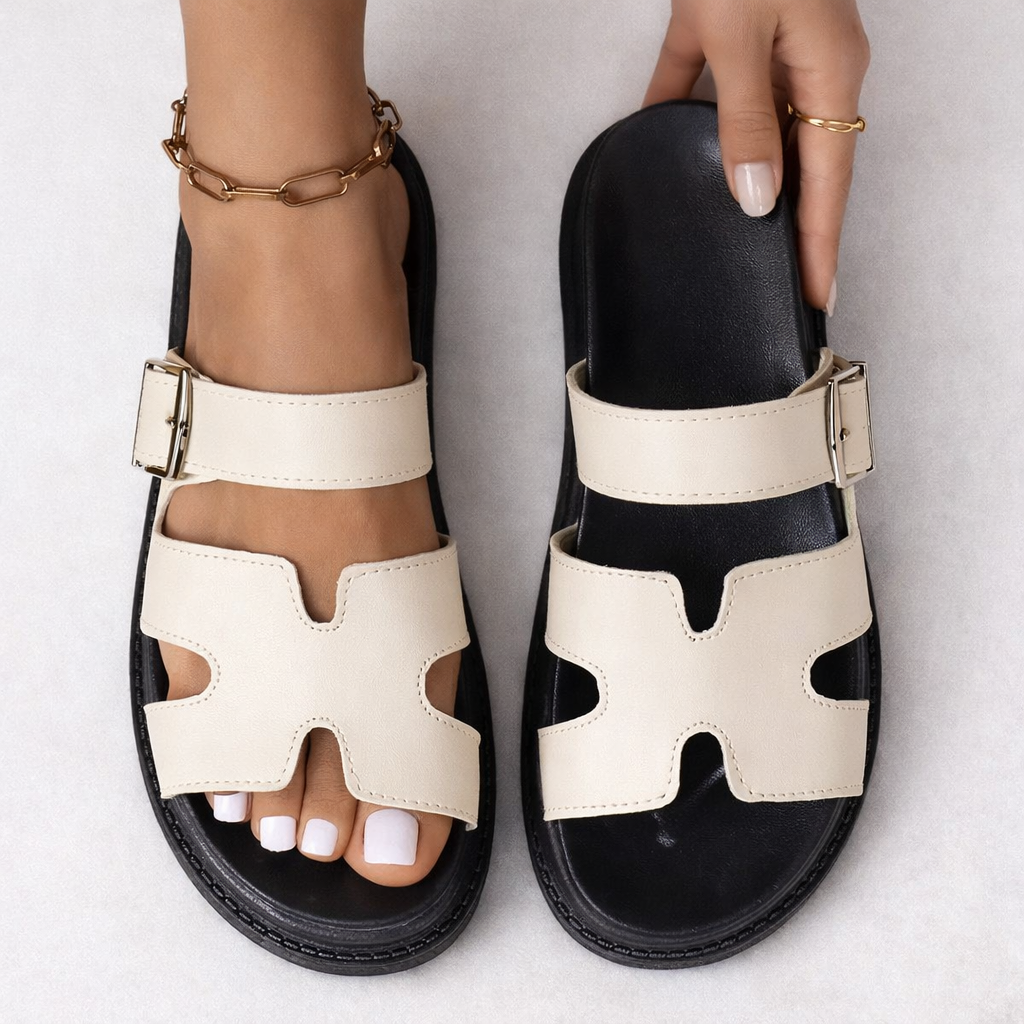 Women's Walking Sandals – Ultimate Comfort and Daily Support