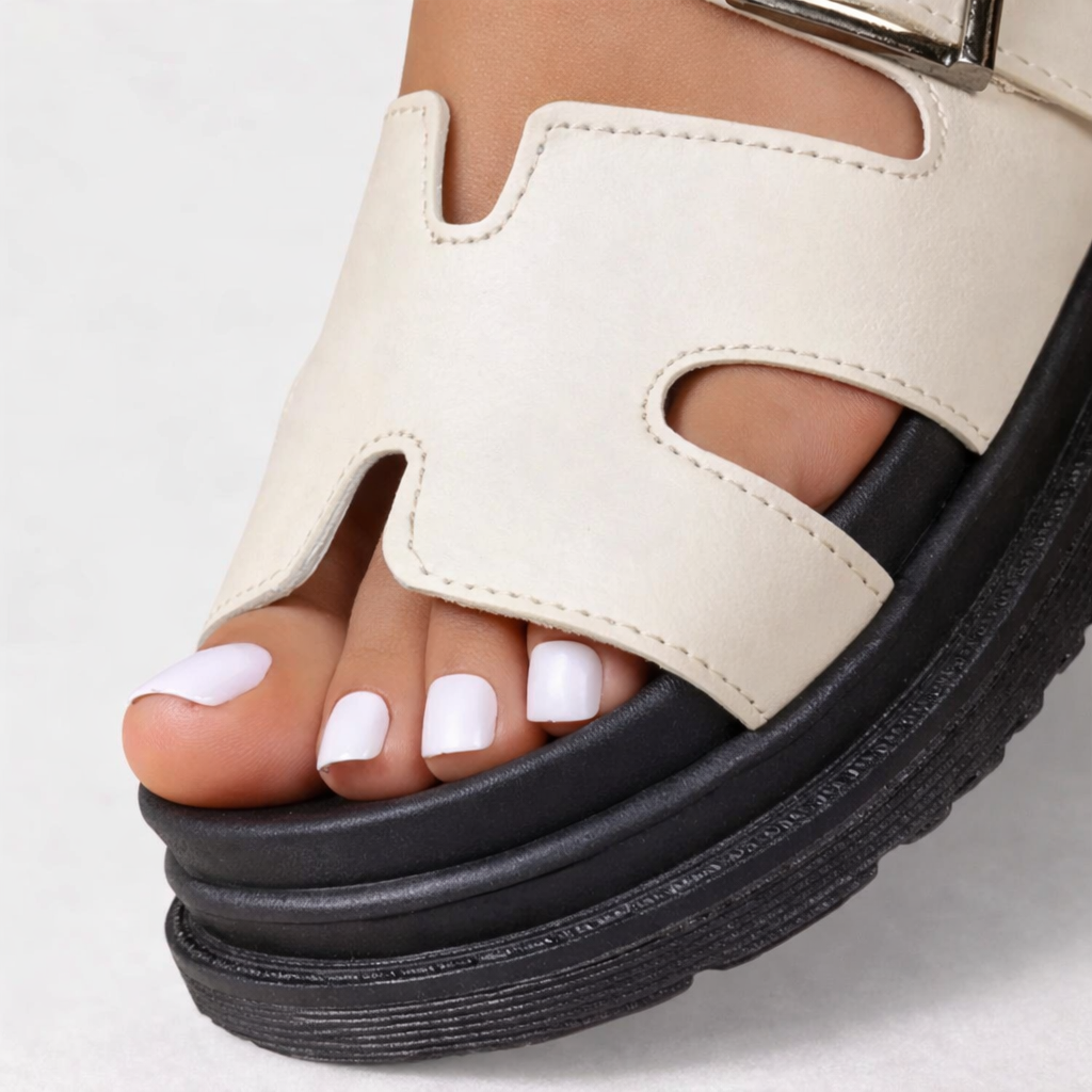 Women's Walking Sandals – Ultimate Comfort and Daily Support