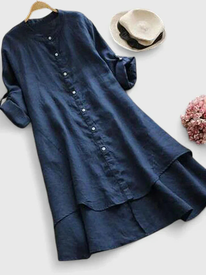 Marizalyn - Elegant Dress