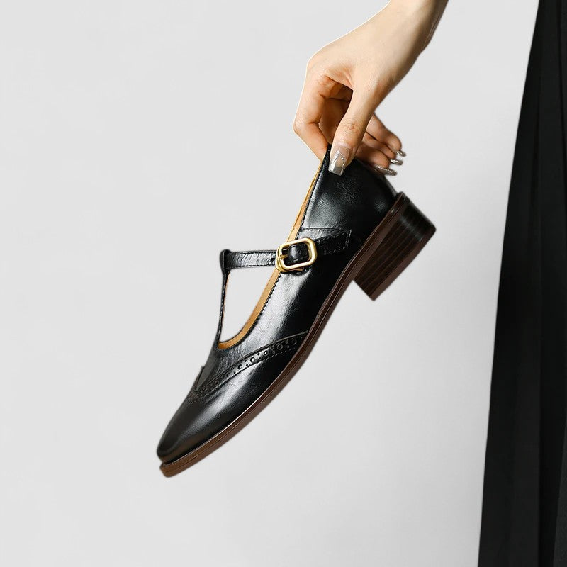 Carlie | Mary Jane