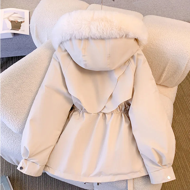 Winter Parka Irene