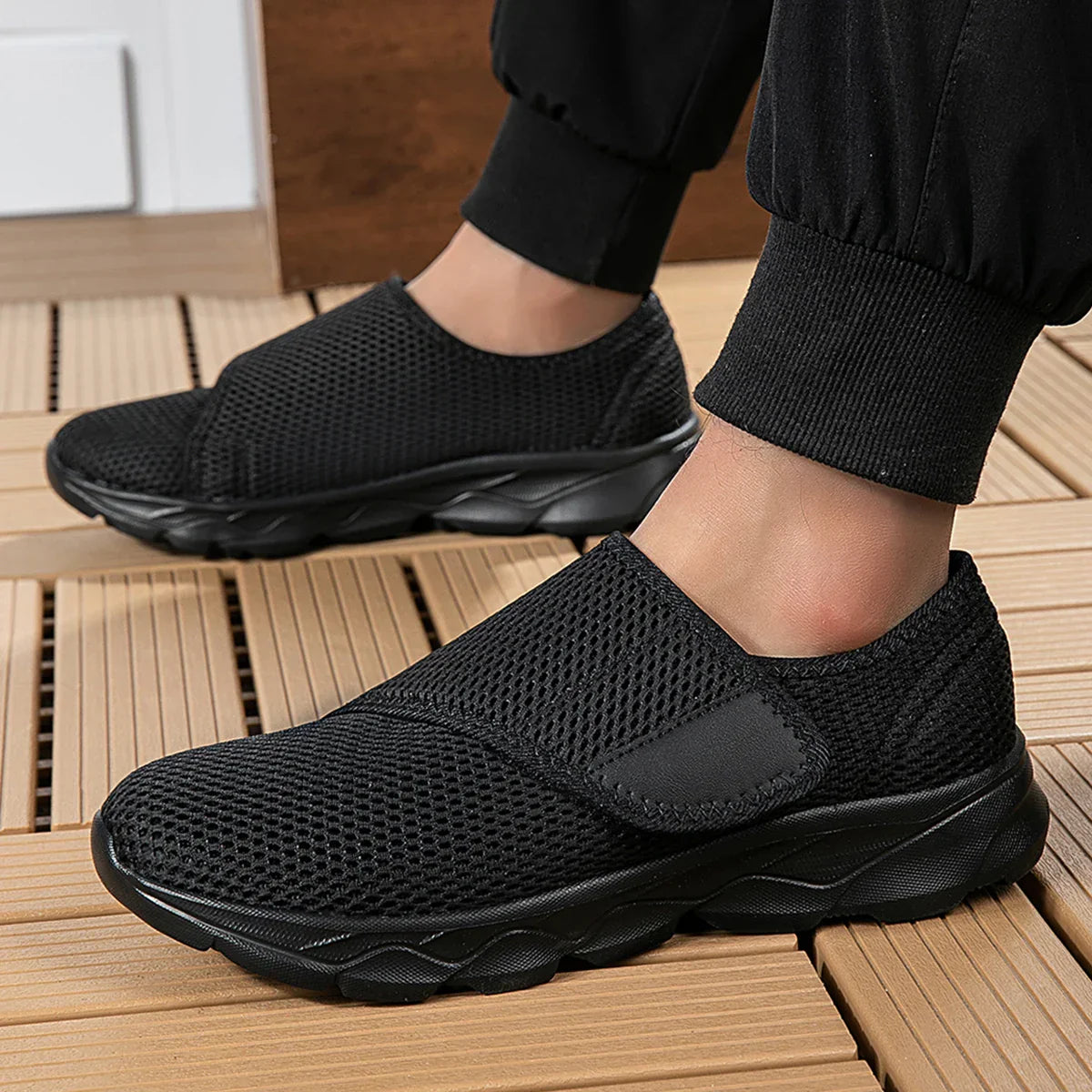 Marley Shoes - Orthopedic Shoes for Walking