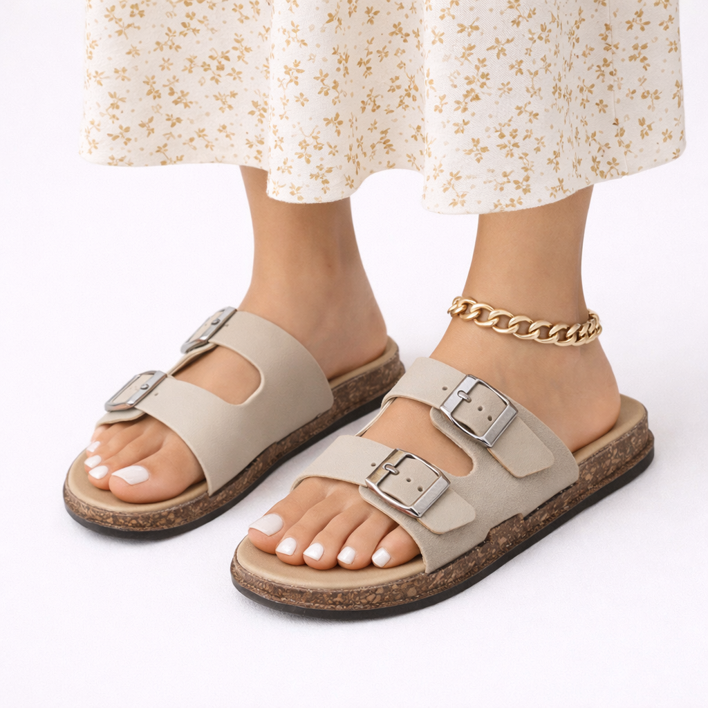 Women's Summer Orthopedic Sandals – Ultimate All-Day Comfort